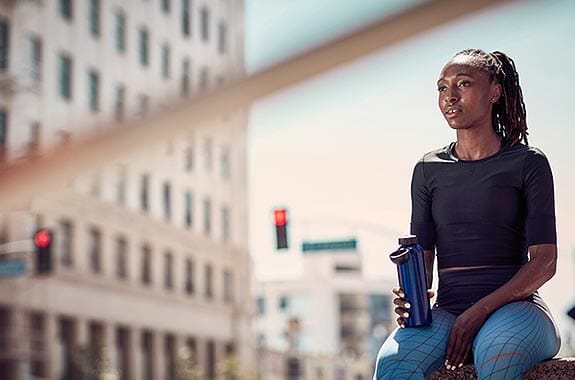 hydrogen, the future of fuel.